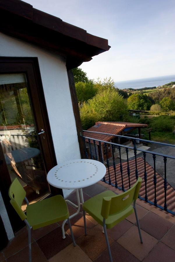 Bisalde Apartment Bakio Exterior photo