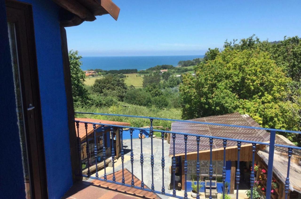 Bisalde Apartment Bakio Exterior photo